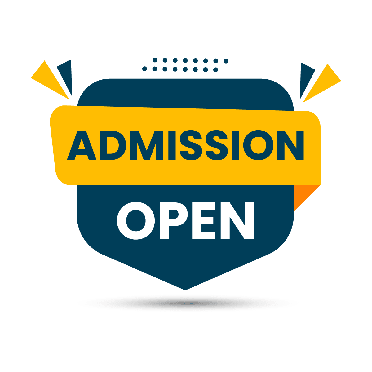 Admission